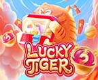 LUCKY TIGER 5G