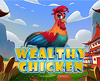 Wealthy Chicken