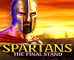 Spartans The Final Stand